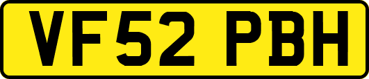 VF52PBH