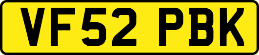 VF52PBK