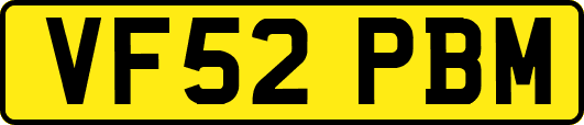 VF52PBM
