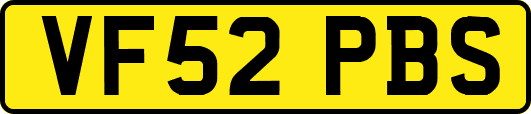VF52PBS
