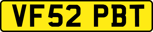 VF52PBT