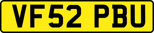 VF52PBU