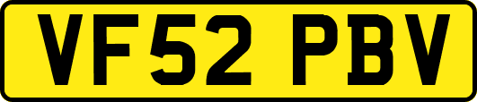 VF52PBV