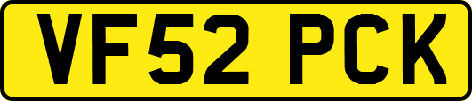 VF52PCK