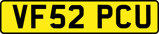 VF52PCU
