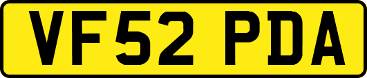 VF52PDA
