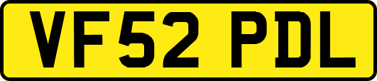 VF52PDL