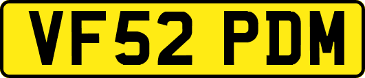 VF52PDM