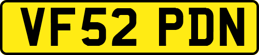 VF52PDN
