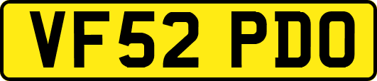 VF52PDO