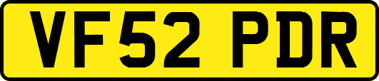 VF52PDR