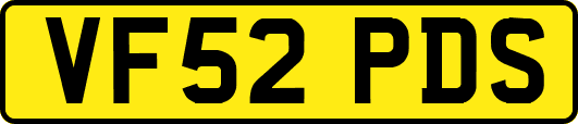 VF52PDS