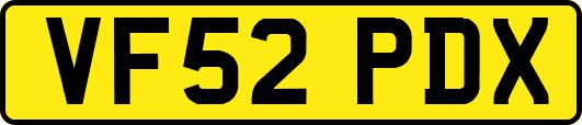 VF52PDX