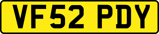 VF52PDY