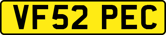 VF52PEC