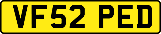 VF52PED