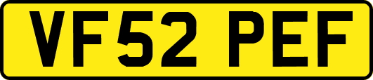 VF52PEF