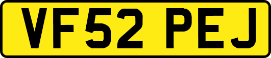 VF52PEJ