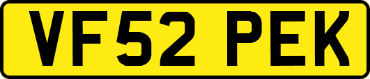 VF52PEK
