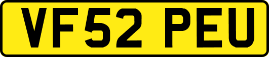 VF52PEU