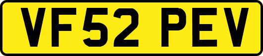 VF52PEV