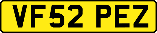 VF52PEZ