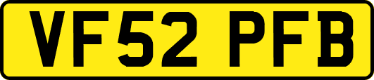 VF52PFB