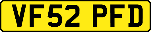 VF52PFD