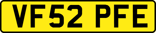 VF52PFE