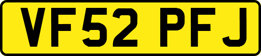 VF52PFJ