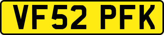 VF52PFK