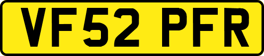 VF52PFR