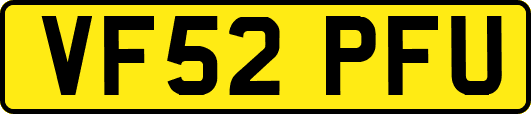 VF52PFU