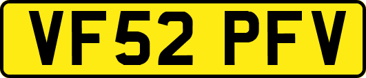 VF52PFV