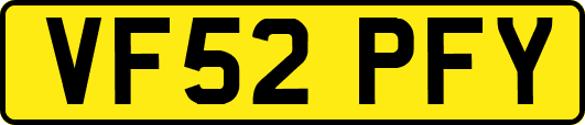 VF52PFY