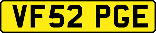 VF52PGE
