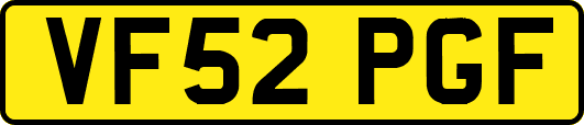 VF52PGF