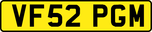 VF52PGM
