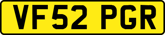 VF52PGR