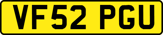 VF52PGU