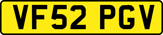 VF52PGV