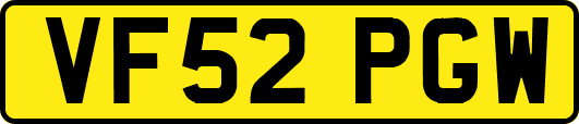 VF52PGW