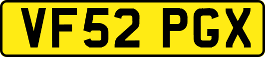 VF52PGX