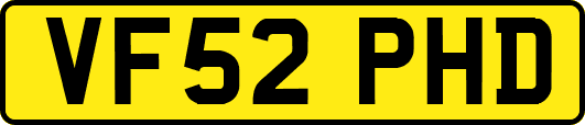 VF52PHD