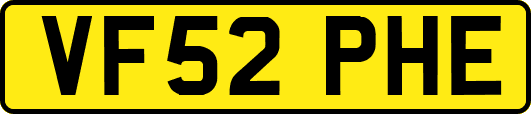 VF52PHE