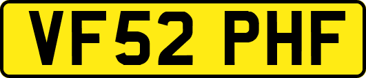 VF52PHF