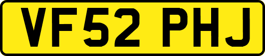 VF52PHJ
