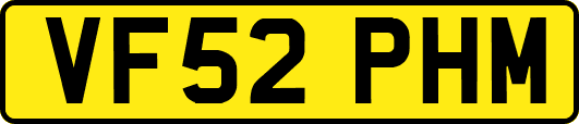 VF52PHM