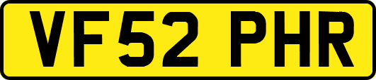 VF52PHR