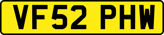 VF52PHW